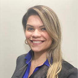 Andrea W. Oliveira Miranda