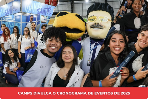 INFORMA CAMPS 49ª edição