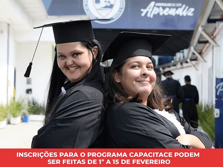 Informa CAMPS 16ª edição