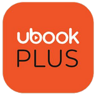 Aplicativo Ubook Plus