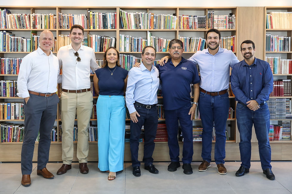 Foto José Luiz Borges