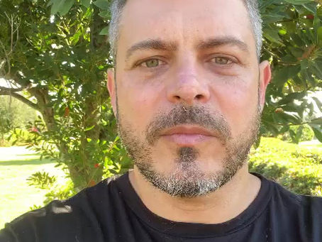 Segundo Desafio, A Procrastinação...