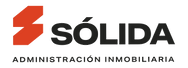 Logo Sólida Administración Inmobiliaria