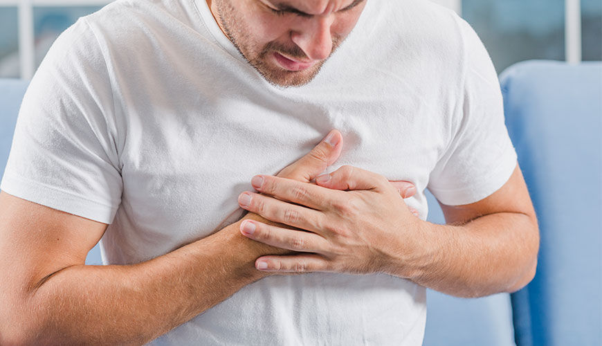 7 Sinais de Alerta Que Podem Indicar Problemas Cardíacos
