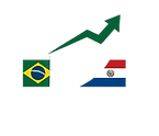 logo Mereles Representação Importação e Exportação