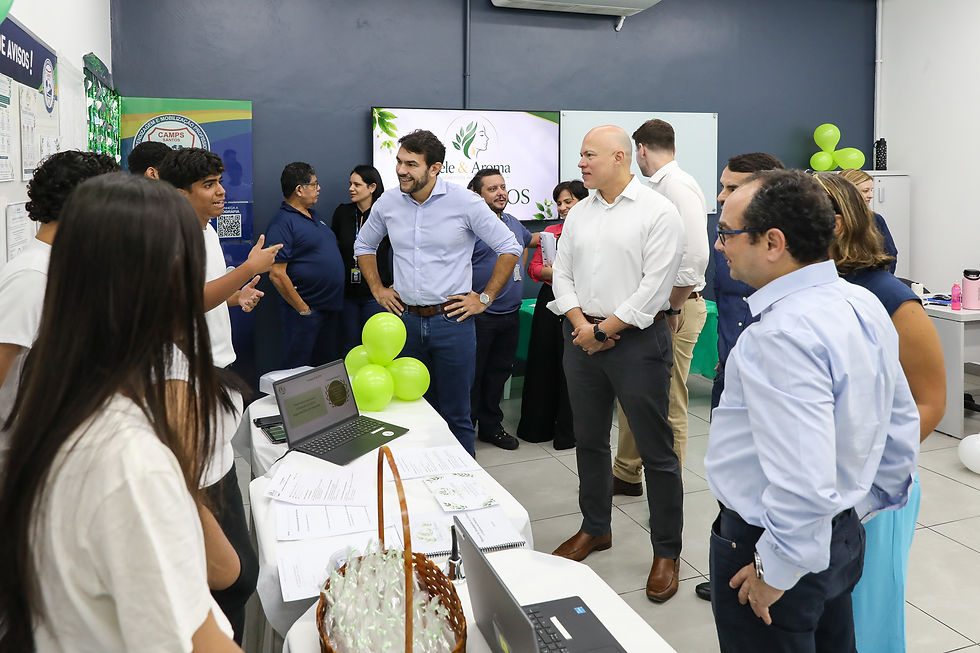 Foto José Luiz Borges