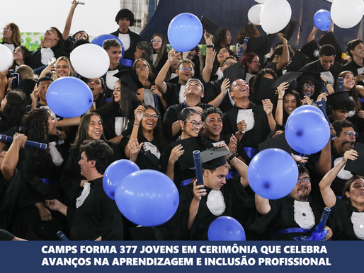  INFORMA CAMPS - 57º edição