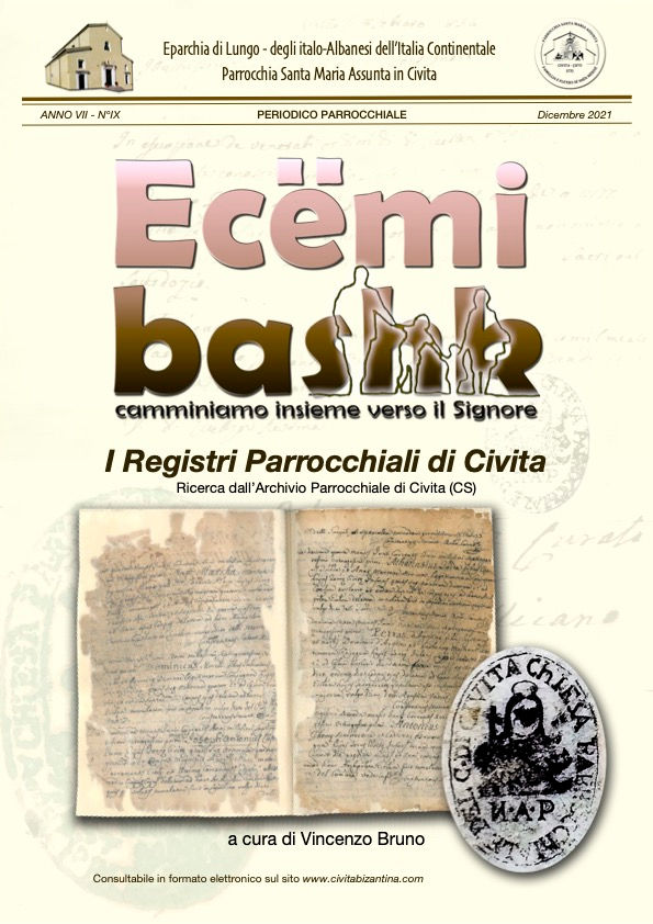 Periodico Ecëmi Bashk
