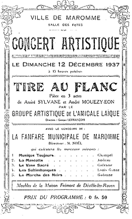 Image d'archive