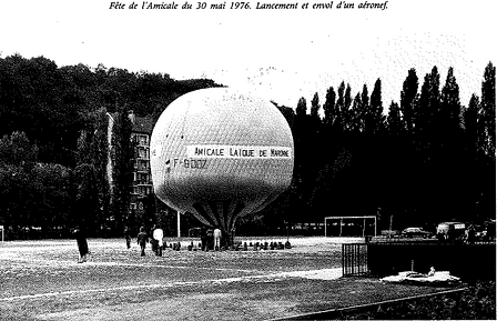 Image d'archive