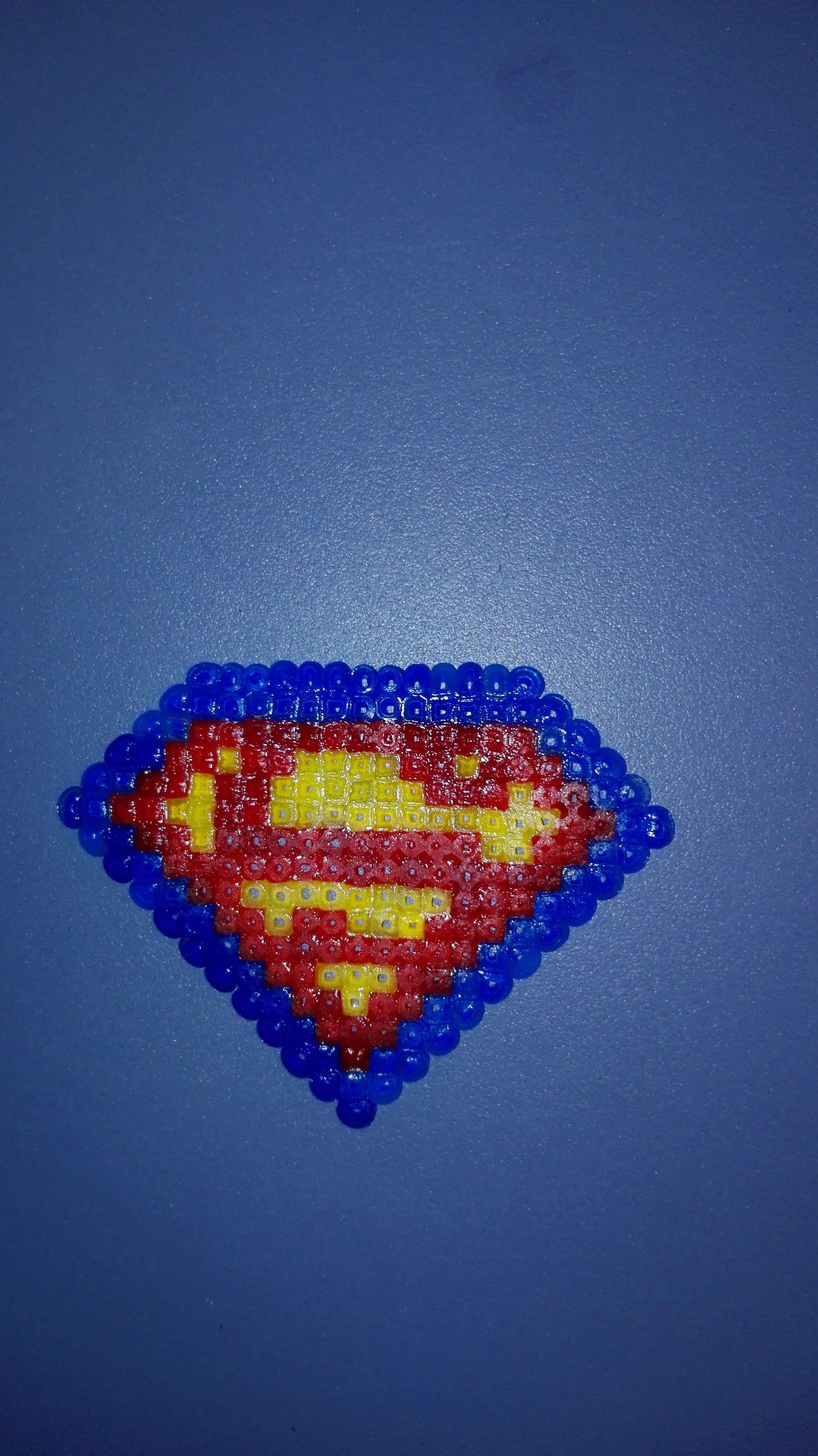 Simbolo Superman