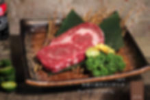 肉吧·RouBar x 燒肉專門店 美國冷藏厚切沙朗牛排 01.jpg
