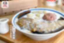 大丸豆花仙草冰品店 甜品嫩仙草(可任選四種配料) 03.jpg