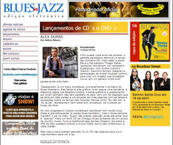 Blues'n'Jazz 07-04-2014