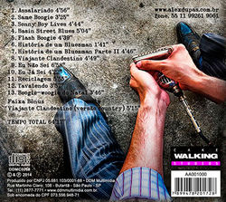13 unreleased tracks