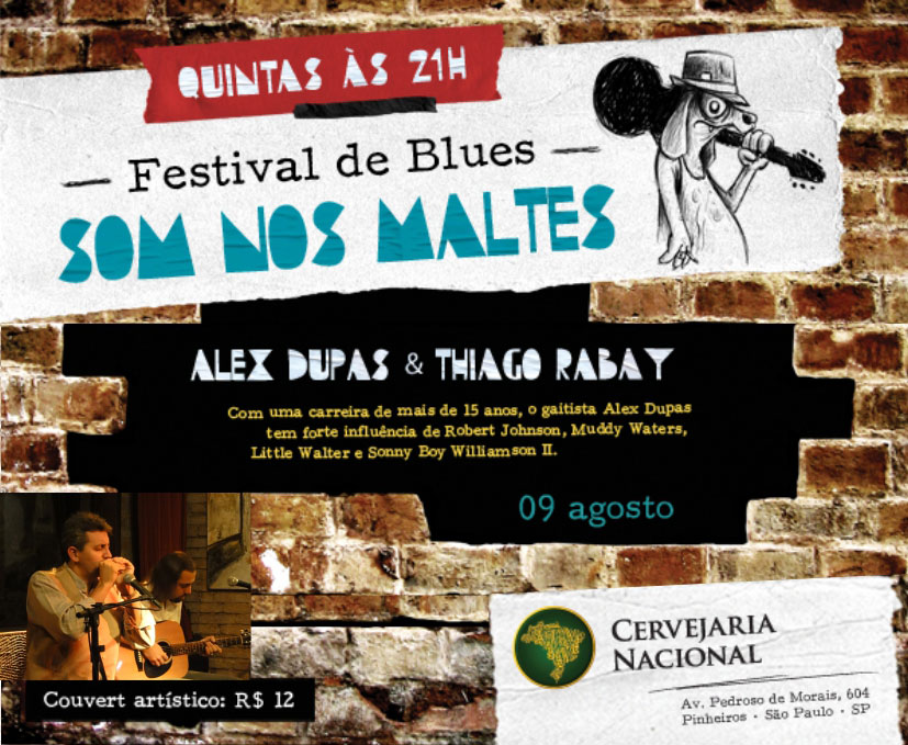 Cervejaria Nacional 09-08-2012