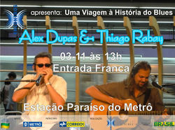 Projeto Encontros 03-11-2012
