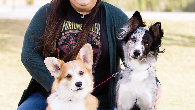 Emily - Veterinary Technician