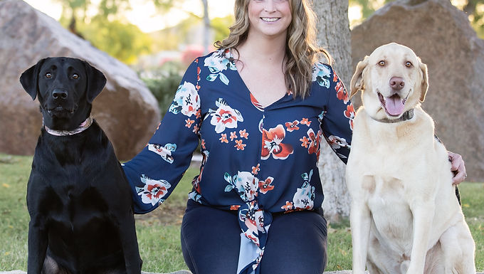 Erin- Client Service Representative