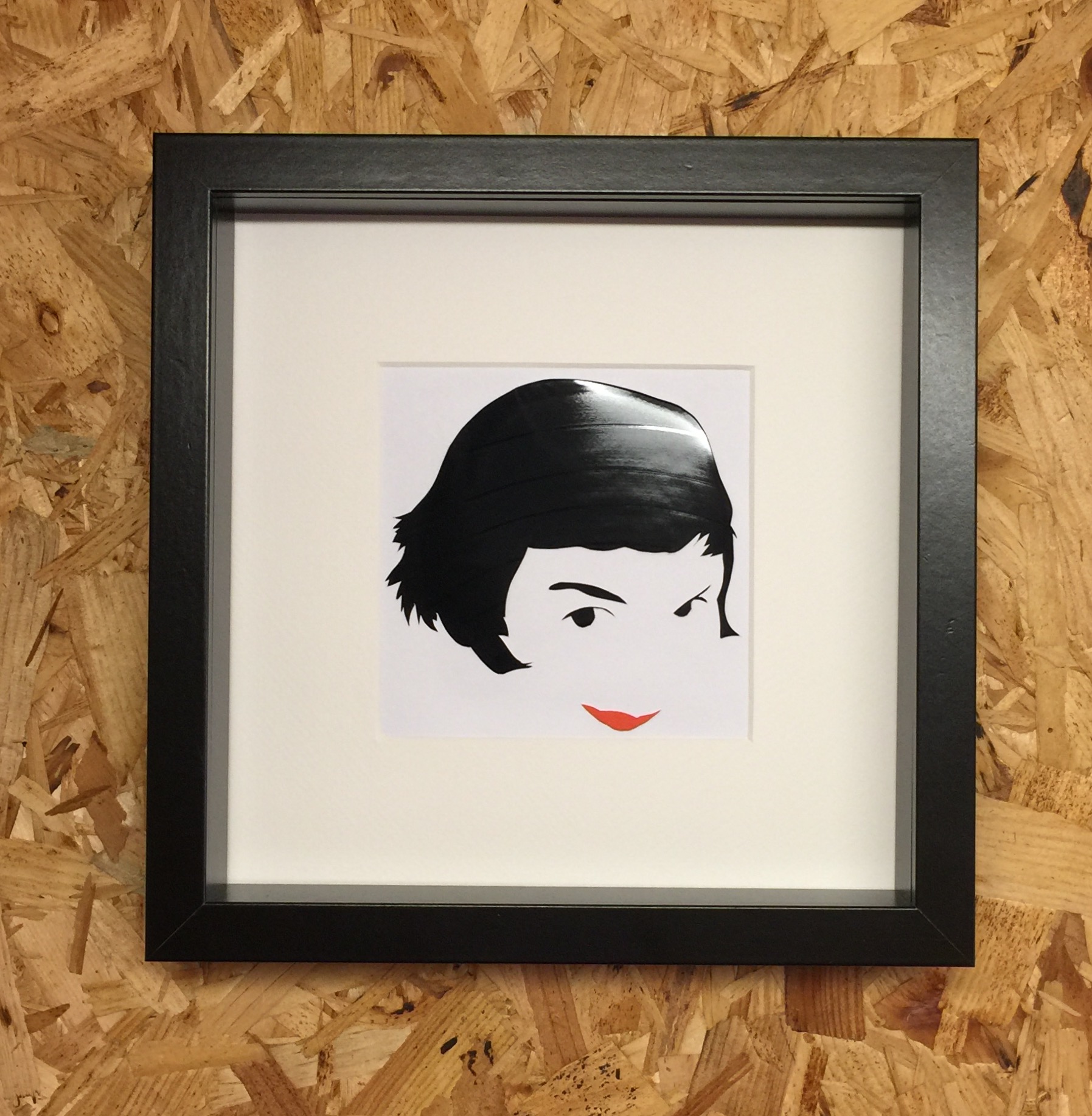 Amelie