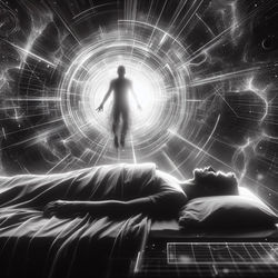 awake image