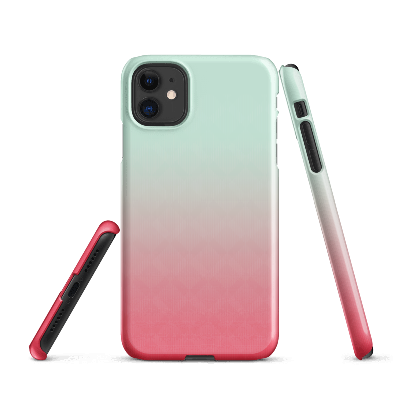 Snap Case - Create Your Own