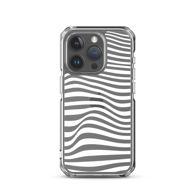 Thumbnail: Clear Case - Create Your Own