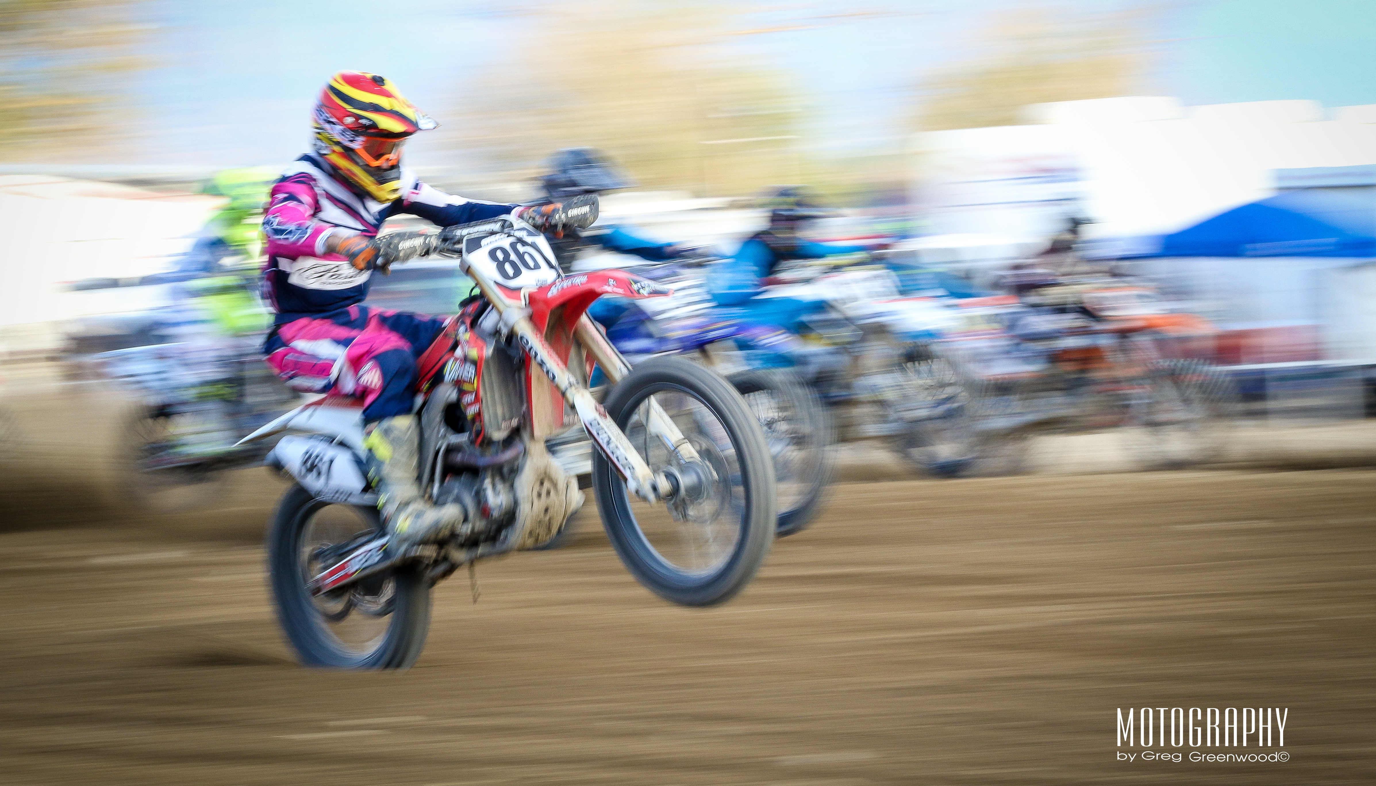 Home worldvetmotocross