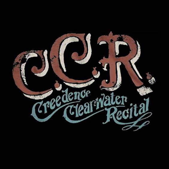 Creedence Clearwater Recital 
