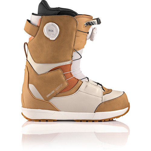 25-26 DEELUXE NOMAD S3(ディーラックス ノマド) | NENLIN