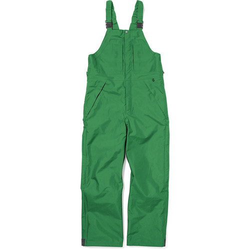予約商品】26-27 greenclothing BIB PANTS(グリーンクロージング