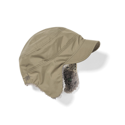 予約商品】25-26 GREENCLOTHING BOA CAP(グリーンクロージング