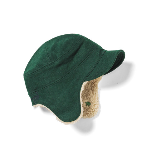 25-26 GREENCLOTHING BOA CAP(グリーンクロージング) | NENLIN