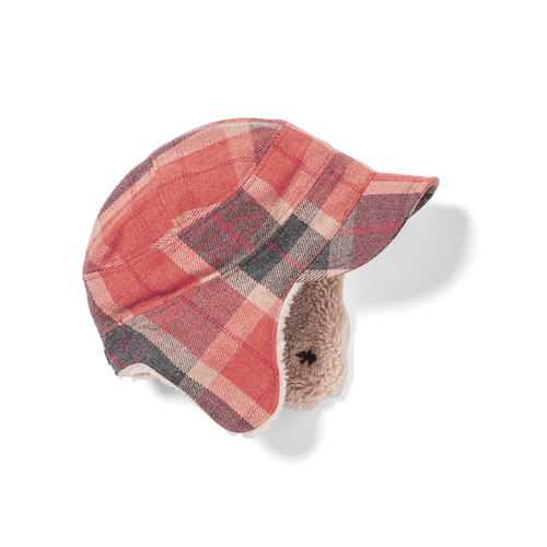25-26 GREENCLOTHING BOA CAP(グリーンクロージング) | NENLIN