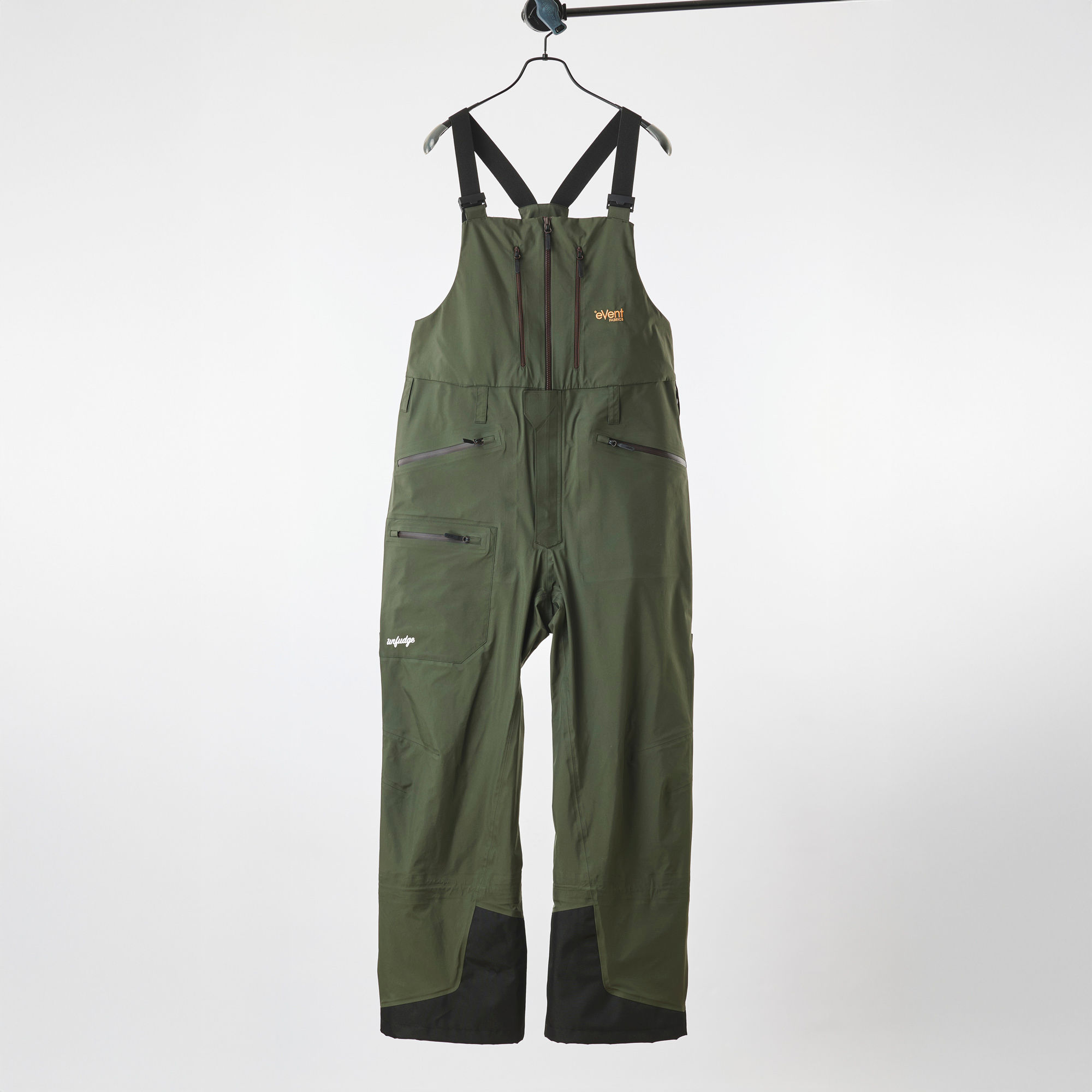 【予約商品】26-27 Unfudge BIAFO BIB PANTS(アンファッジ ビアフォ ビブ パンツ)