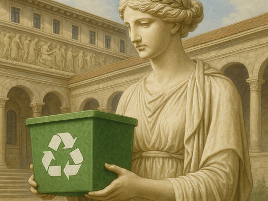 Postmodern Pazarlama Söyleminin Ötesinde: Diş Hekimliğinde Gerçek Sürdürülebilirlik