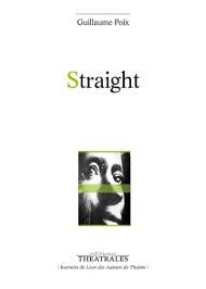 Straight, de Guillaume Poix