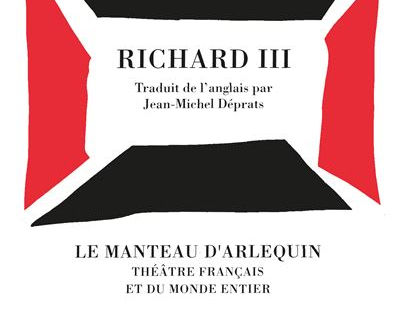 Richard III, de William Shakespeare