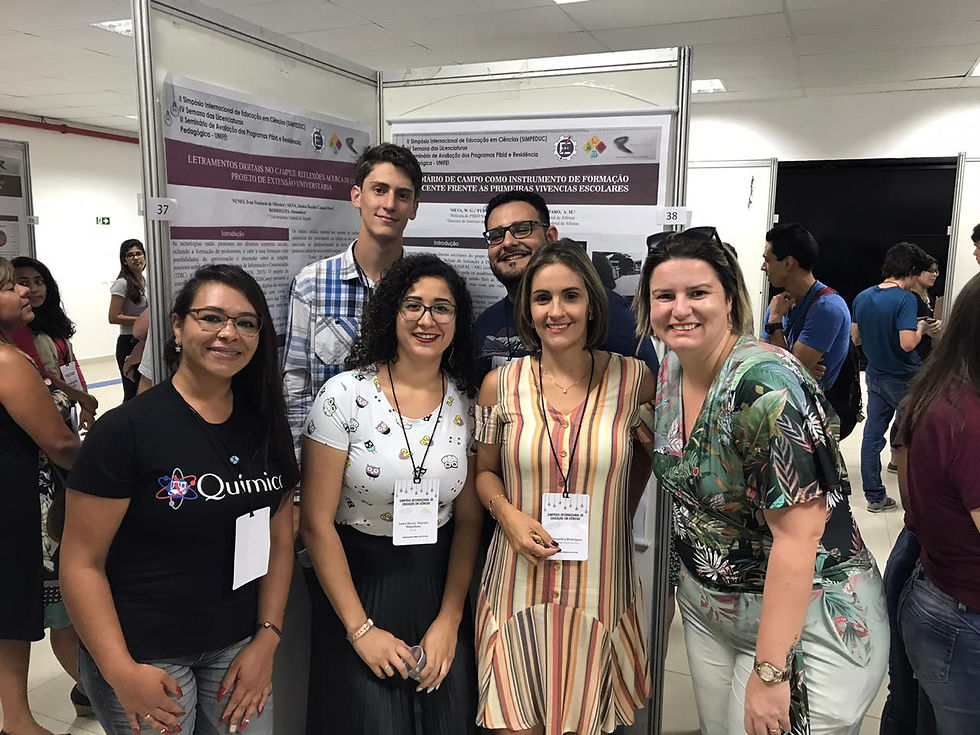 SIMPEDUC - 2019