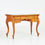 Thumbnail: DESK, Rococo style, cut decor
