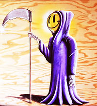 A Happy Death