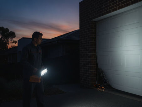 Emergency Garage Door Repair Essendon: Rapid Response for Your Home