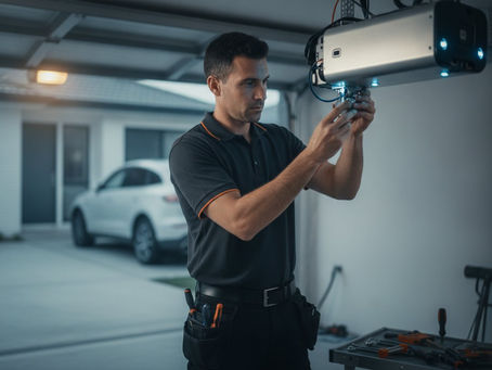 Professional Garage Door Repairs Melbourne: The 2026 Homeowner’s Guide to Reliable Service