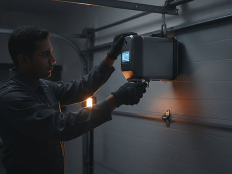 Garage Door Motor Replacement Cost Melbourne: 2026 Homeowner’s Guide