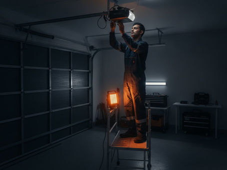 Reliable Garage Door Repairs Mickleham: Local Expert Service 2026
