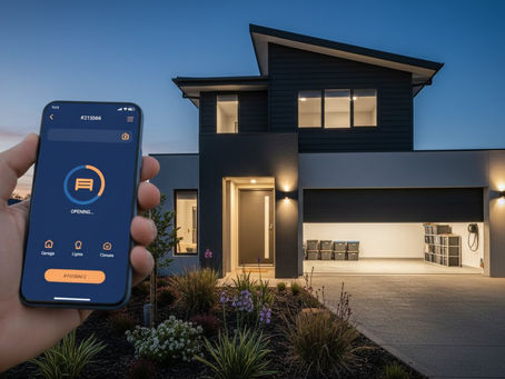 Smart Home Garage Door Integration: The Complete 2026 Melbourne Guide