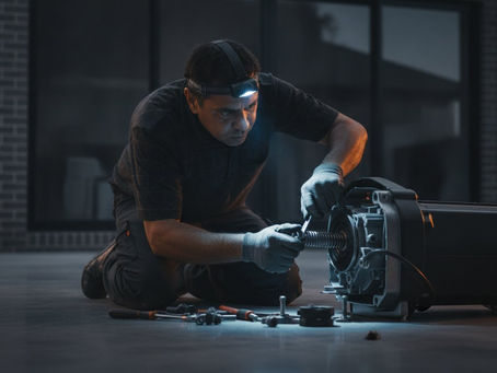 Reliable Emergency Garage Door Repair Greenvale VIC: Local Master Technicians