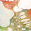 Miniature : Corpuscule, dessin crayons de couleur