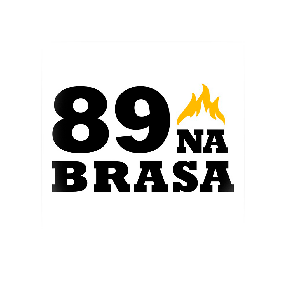 89 NA BRASA