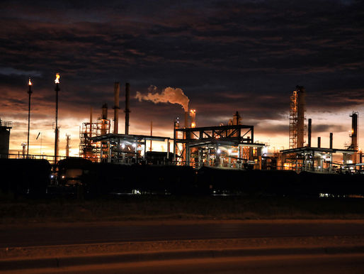 Apoyando el creciente sector energético